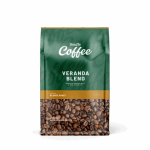 Coffee Lungo
