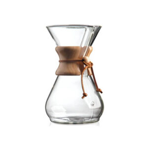 Glass Jug