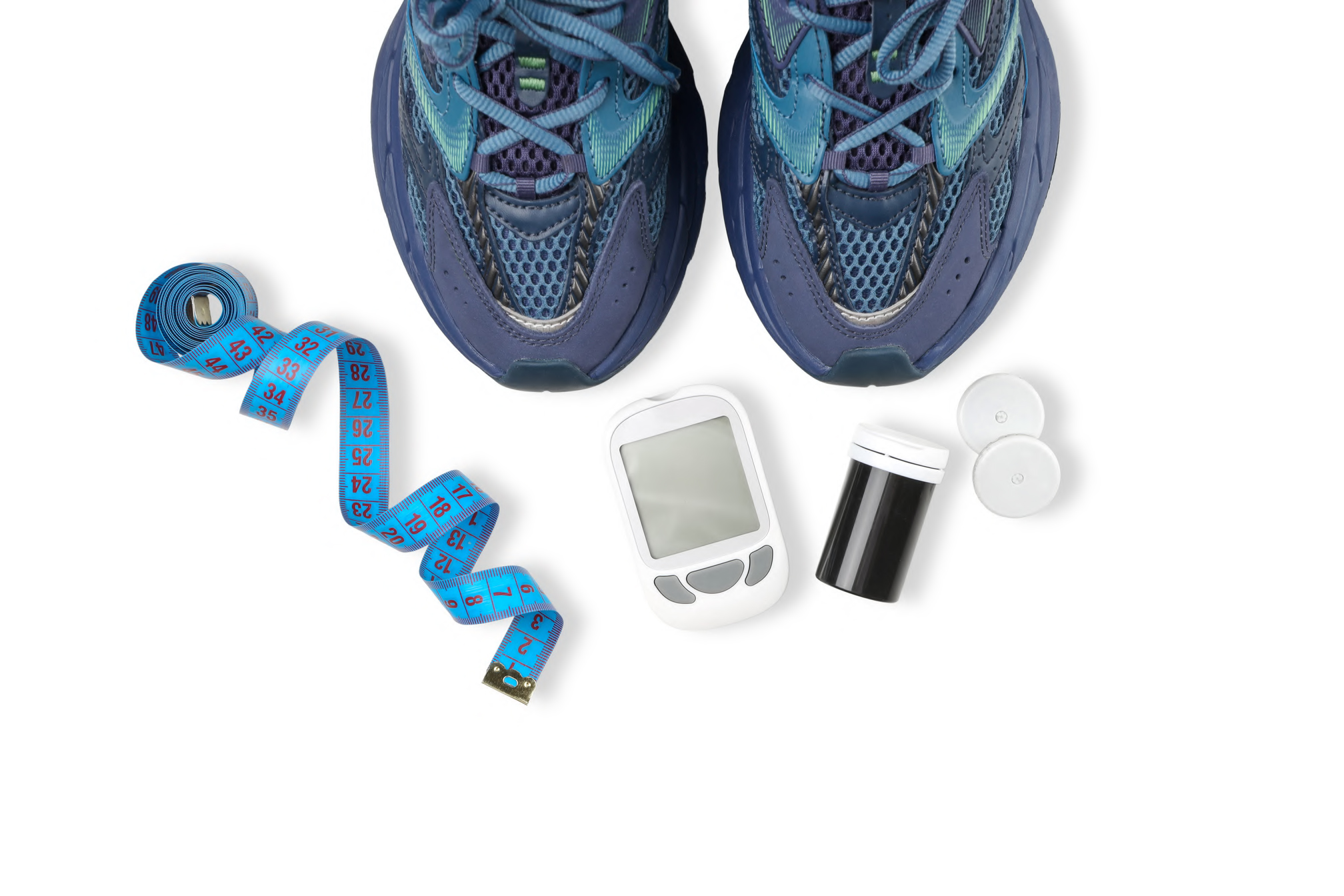 Almonds and diabetes management
