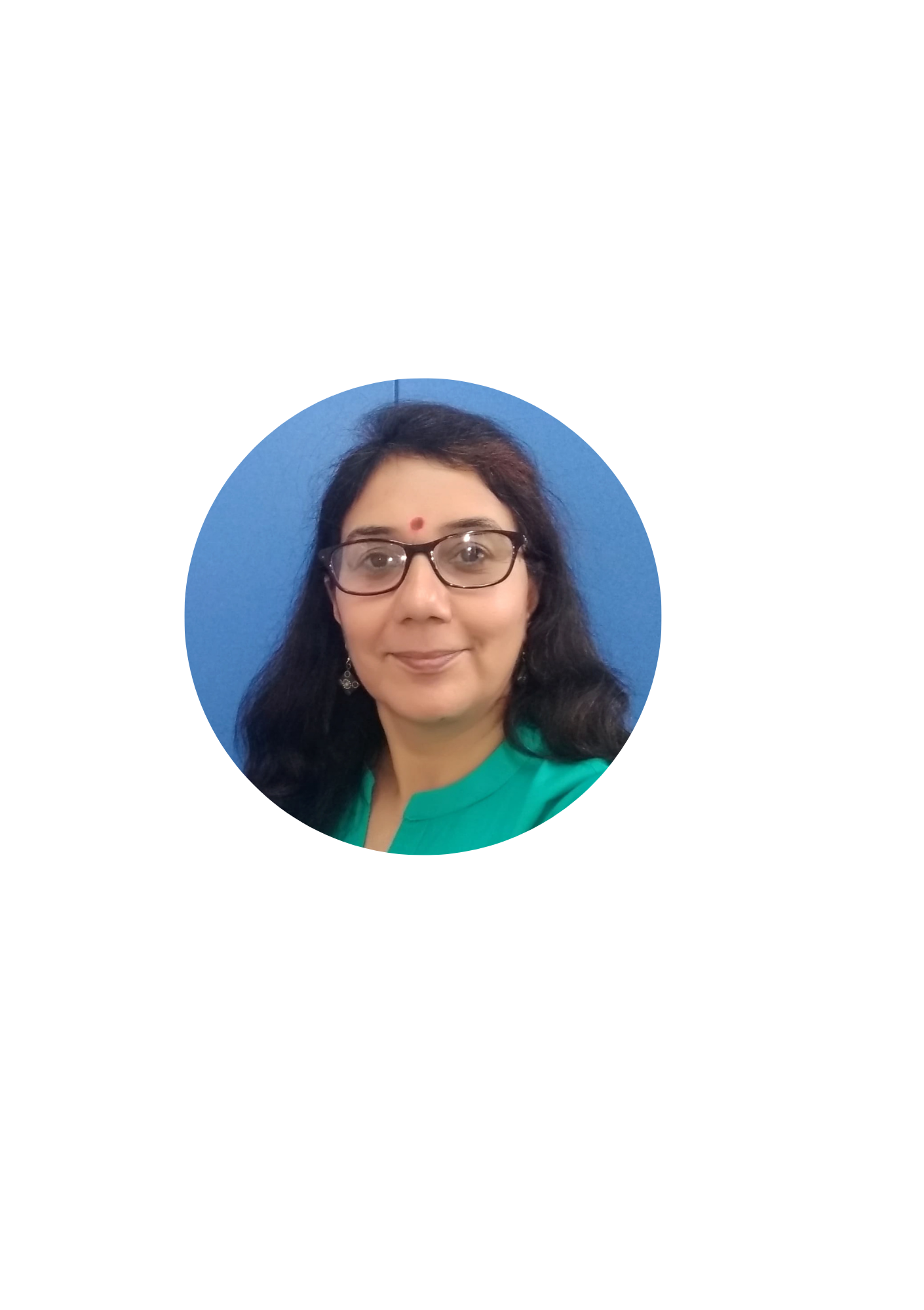 Dr Madhu Sharma