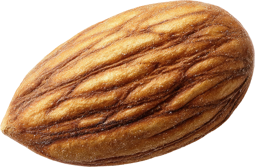Almond Nutrition Image