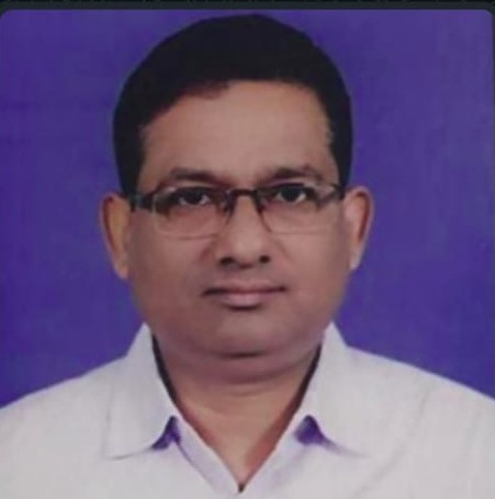 Dr Shailendra Bharadwaja
